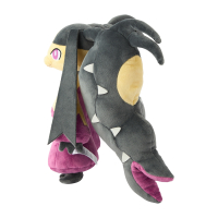 Authentic Pokemon center mega Mawile plush +/- 32cm 2025